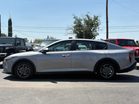 More photos of 2025 Kia K4 LXS Sedan 4D at L&L Auto Sales, NM