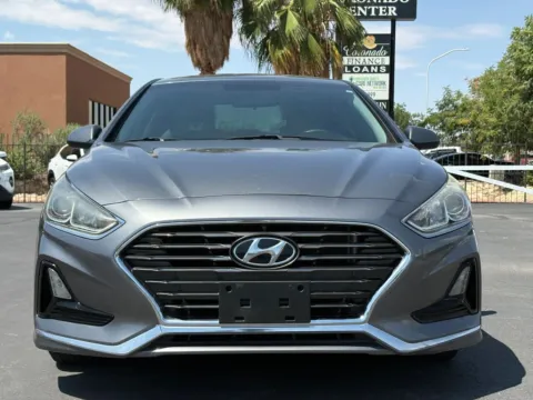 Photos of 2019 Hyundai Sonata SE Sedan 4D for sale in Las Cruces, NM at L&L Auto Sales
