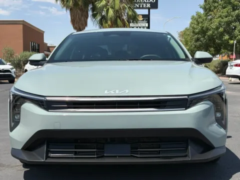 Photos of 2025 Kia K4 LXS Sedan 4D for sale in Las Cruces, NM at L&L Auto Sales