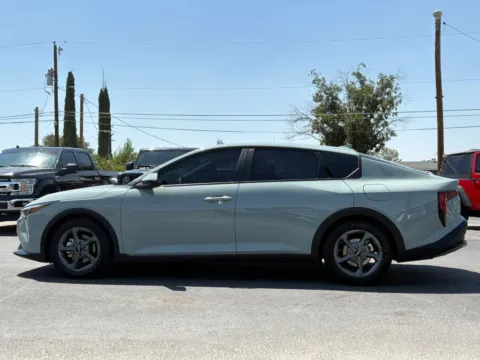 More photos of 2025 Kia K4 LXS Sedan 4D at L&L Auto Sales, NM