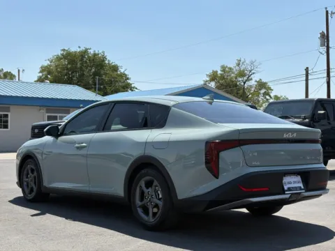 More photos of 2025 Kia K4 LXS Sedan 4D at L&L Auto Sales, NM