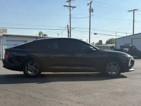 More photos of 2025 Kia K4 LXS Sedan 4D at L&L Auto Sales, NM