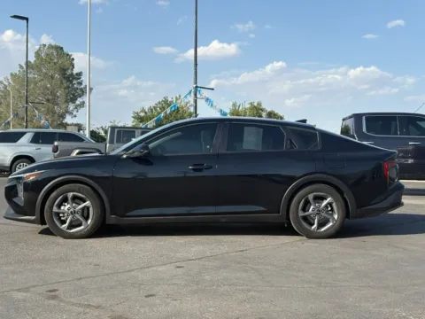 More photos of 2025 Kia K4 LXS Sedan 4D at L&L Auto Sales, NM