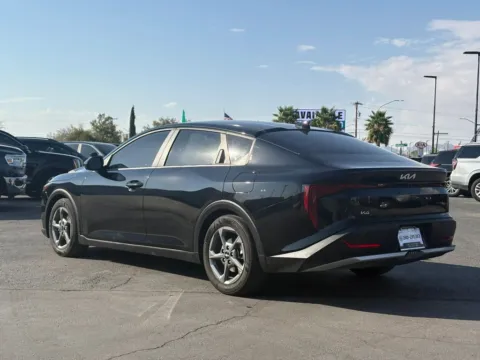 More photos of 2025 Kia K4 LXS Sedan 4D at L&L Auto Sales, NM