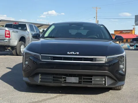 Photos of 2025 Kia K4 LXS Sedan 4D for sale in Las Cruces, NM at L&L Auto Sales
