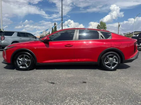 More photos of 2025 Kia K4 LXS Sedan 4D at L&L Auto Sales, NM
