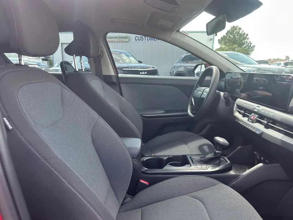 More photos of 2025 Kia K4 LXS Sedan 4D at L&L Auto Sales, NM