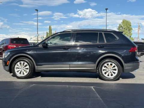 More photos of 2019 Volkswagen Tiguan 2.0T S Sport Utility 4D at L&L Auto Sales, NM