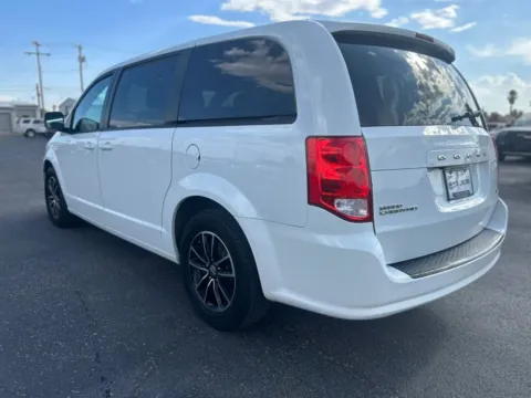 More photos of 2018 Dodge Grand Caravan Passenger SE Plus Minivan 4D at L&L Auto Sales, NM