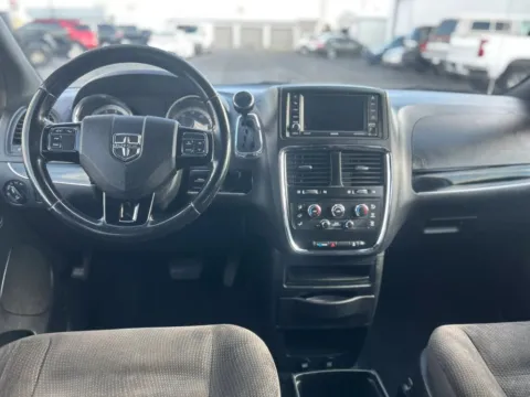 More photos of 2018 Dodge Grand Caravan Passenger SE Plus Minivan 4D at L&L Auto Sales, NM