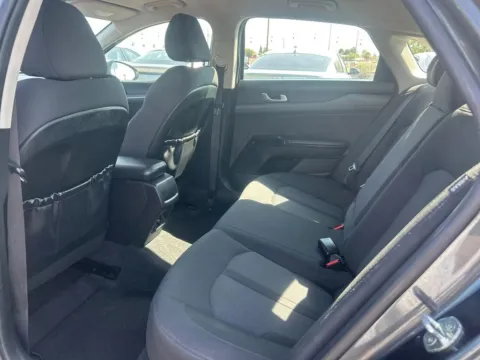 More photos of 2023 Kia K5 LXS Sedan 4D at L&L Auto Sales, NM