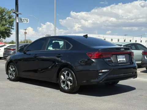 More photos of 2020 Kia Forte LXS Sedan 4D at L&L Auto Sales, NM