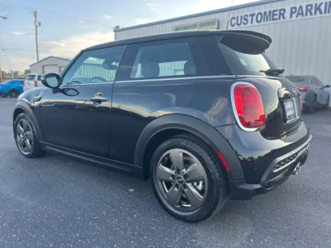 More photos of 2022 MINI Hardtop 2 Door Cooper S Hatchback 2D at L&L Auto Sales, NM