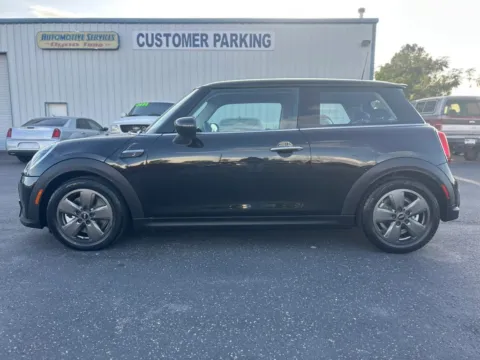 More photos of 2022 MINI Hardtop 2 Door Cooper S Hatchback 2D at L&L Auto Sales, NM