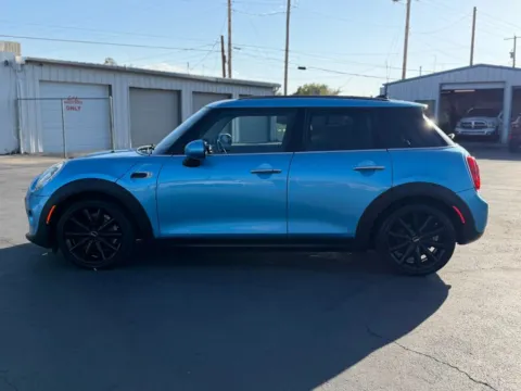 More photos of 2016 MINI Hardtop 4 Door Cooper Hatchback 4D at L&L Auto Sales, NM