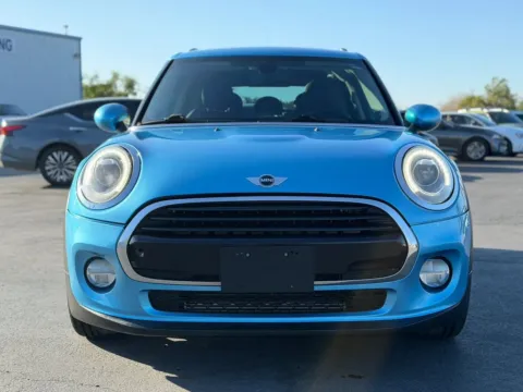 Photos of 2016 MINI Hardtop 4 Door Cooper Hatchback 4D for sale in Las Cruces, NM at L&L Auto Sales