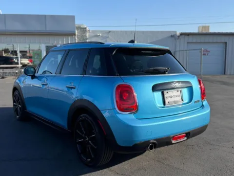 More photos of 2016 MINI Hardtop 4 Door Cooper Hatchback 4D at L&L Auto Sales, NM