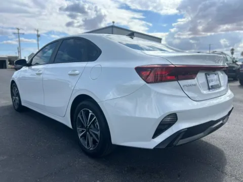 More photos of 2024 Kia Forte LXS Sedan 4D at L&L Auto Sales, NM