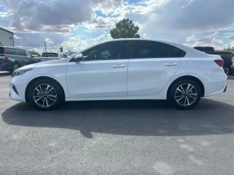 More photos of 2024 Kia Forte LXS Sedan 4D at L&L Auto Sales, NM