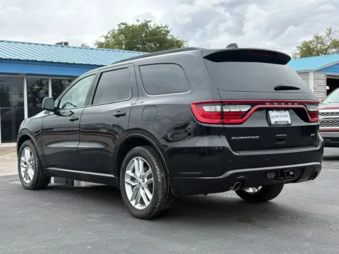 More photos of 2023 Dodge Durango GT Plus Sport Utility 4D at L&L Auto Sales, NM