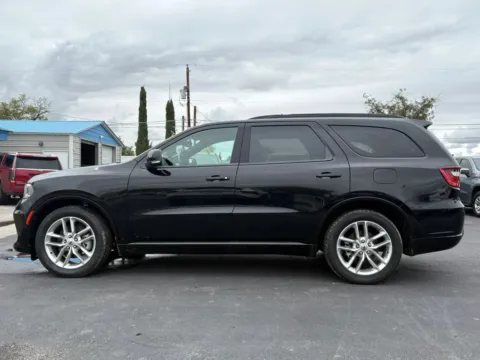 More photos of 2023 Dodge Durango GT Plus Sport Utility 4D at L&L Auto Sales, NM