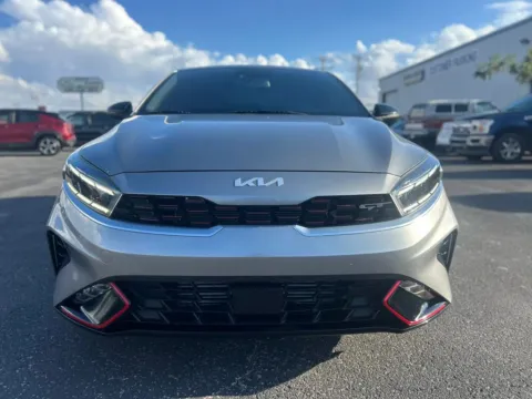 Photos of 2024 Kia Forte GT Sedan 4D for sale in Las Cruces, NM at L&L Auto Sales