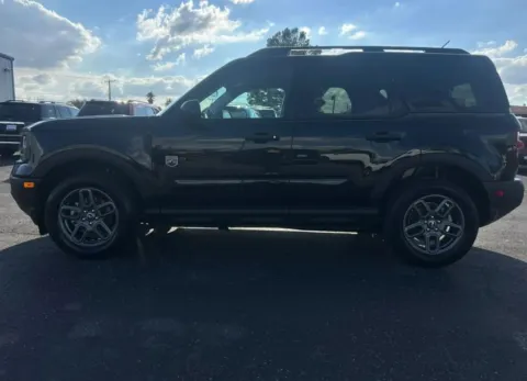 More photos of 2025 Ford Bronco Sport Big Bend Sport Utility 4D at L&L Auto Sales, NM