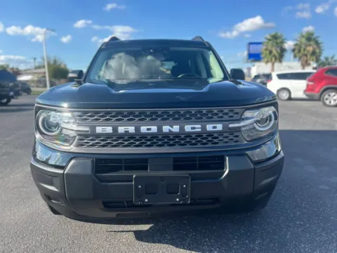 Photos of 2025 Ford Bronco Sport Big Bend Sport Utility 4D for sale in Las Cruces, NM at L&L Auto Sales