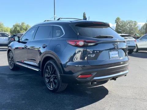 More photos of 2016 MAZDA CX-9 Grand Touring Sport Utility 4D at L&L Auto Sales, NM