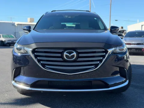 Photos of 2016 MAZDA CX-9 Grand Touring Sport Utility 4D for sale in Las Cruces, NM at L&L Auto Sales