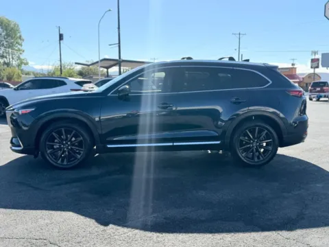 More photos of 2016 MAZDA CX-9 Grand Touring Sport Utility 4D at L&L Auto Sales, NM