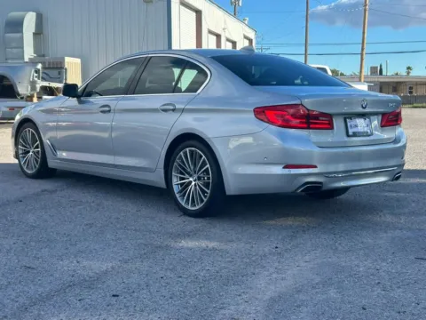 More photos of 2019 BMW 5 Series 540i Sedan 4D at L&L Auto Sales, NM