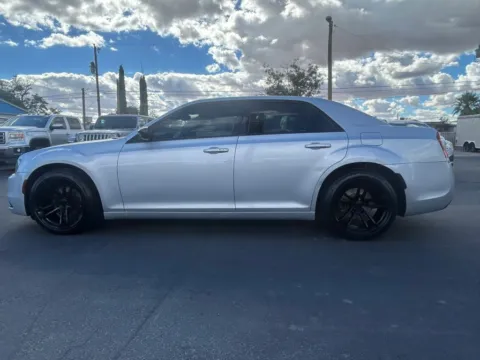 More photos of 2019 Chrysler 300 Touring Sedan 4D at L&L Auto Sales, NM