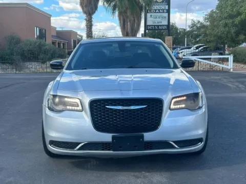 Photos of 2019 Chrysler 300 Touring Sedan 4D for sale in Las Cruces, NM at L&L Auto Sales