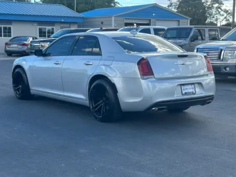More photos of 2019 Chrysler 300 Touring Sedan 4D at L&L Auto Sales, NM