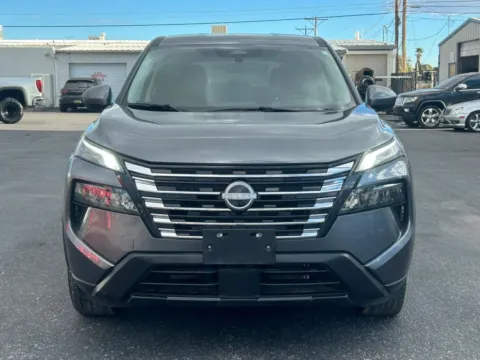 Photos of 2025 Nissan Rogue SV Sport Utility 4D for sale in Las Cruces, NM at L&L Auto Sales