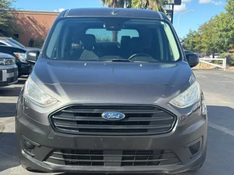 Photos of 2020 Ford Transit Connect Passenger Wagon XL Van 4D for sale in Las Cruces, NM at L&L Auto Sales