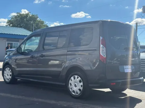 More photos of 2020 Ford Transit Connect Passenger Wagon XL Van 4D at L&L Auto Sales, NM