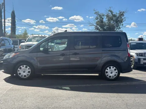 More photos of 2020 Ford Transit Connect Passenger Wagon XL Van 4D at L&L Auto Sales, NM