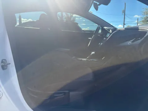 More photos of 2024 Chevrolet Malibu 1LT Sedan 4D at L&L Auto Sales, NM