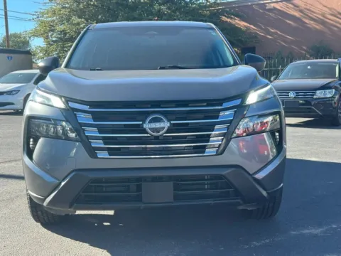 Photos of 2024 Nissan Rogue S Sport Utility 4D for sale in Las Cruces, NM at L&L Auto Sales