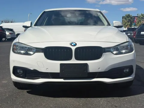 Photos of 2017 BMW 3 Series 320i Sedan 4D for sale in Las Cruces, NM at L&L Auto Sales