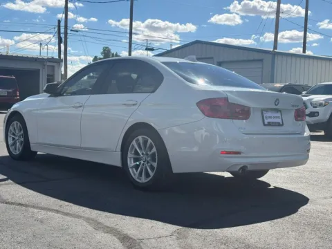 More photos of 2017 BMW 3 Series 320i Sedan 4D at L&L Auto Sales, NM