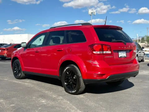 More photos of 2019 Dodge Journey SE Sport Utility 4D at L&L Auto Sales, NM
