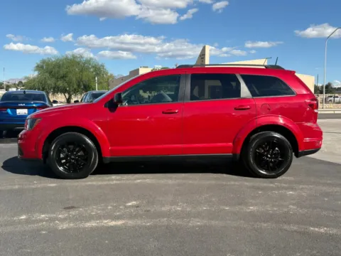 More photos of 2019 Dodge Journey SE Sport Utility 4D at L&L Auto Sales, NM
