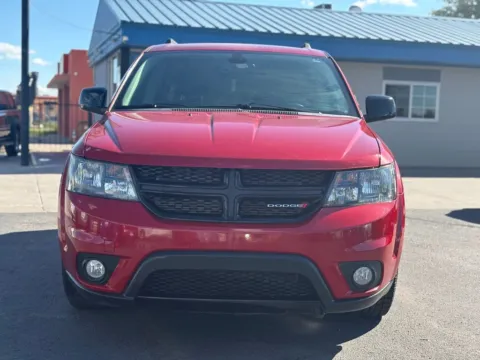 Photos of 2019 Dodge Journey SE Sport Utility 4D for sale in Las Cruces, NM at L&L Auto Sales