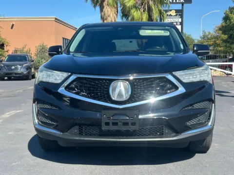 Photos of 2021 Acura RDX Sport Utility 4D for sale in Las Cruces, NM at L&L Auto Sales