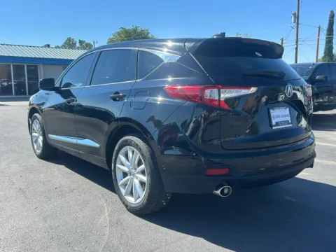 More photos of 2021 Acura RDX Sport Utility 4D at L&L Auto Sales, NM