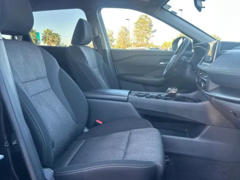 More photos of 2025 Nissan Rogue SV Sport Utility 4D at L&L Auto Sales, NM