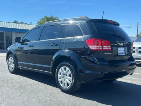 More photos of 2020 Dodge Journey SE Value Sport Utility 4D at L&L Auto Sales, NM